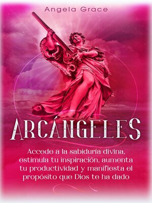 cover image of Arcángeles